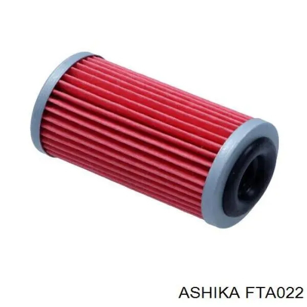 FTA022 Ashika filtro caja de cambios automática