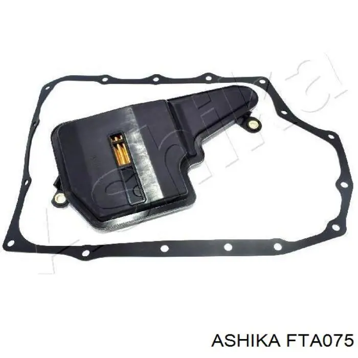 Filtro de transmisión automática Ashika FTA075 precio, desde 23,58 EUR