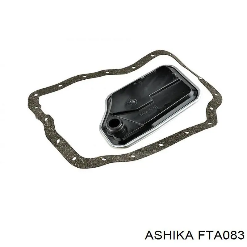 Comprar FTA083 Ashika Filtro de transmisión automática