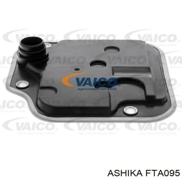 FTA095 Ashika filtro caja de cambios automática