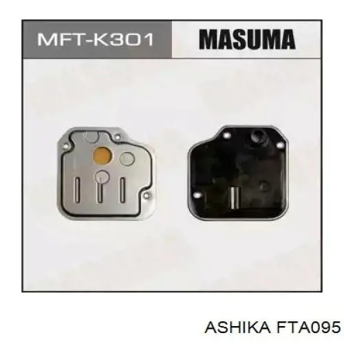 Comprar FTA095 Ashika Filtro de transmisión automática