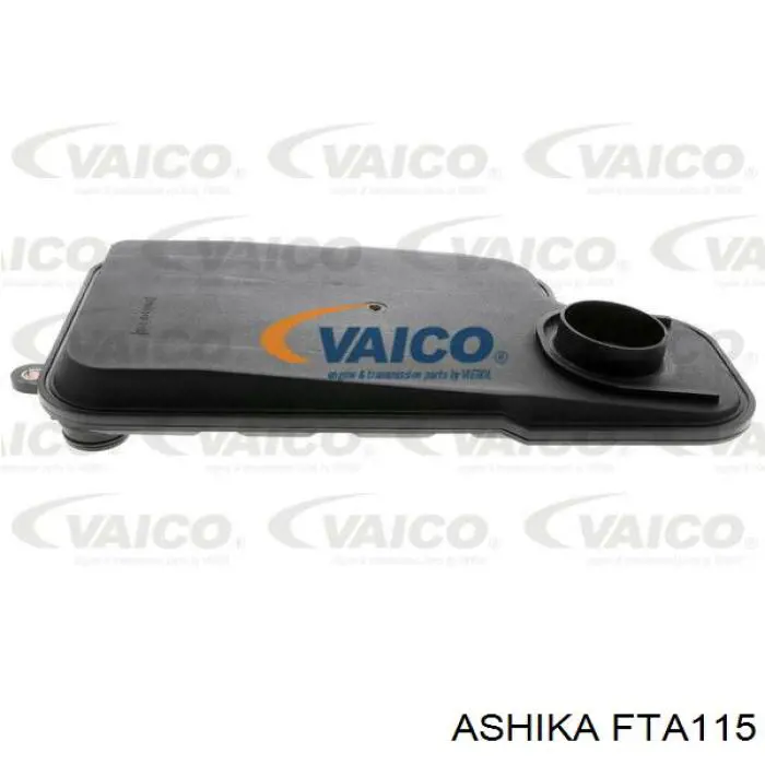 Comprar FTA115 Ashika Filtro de transmisión automática