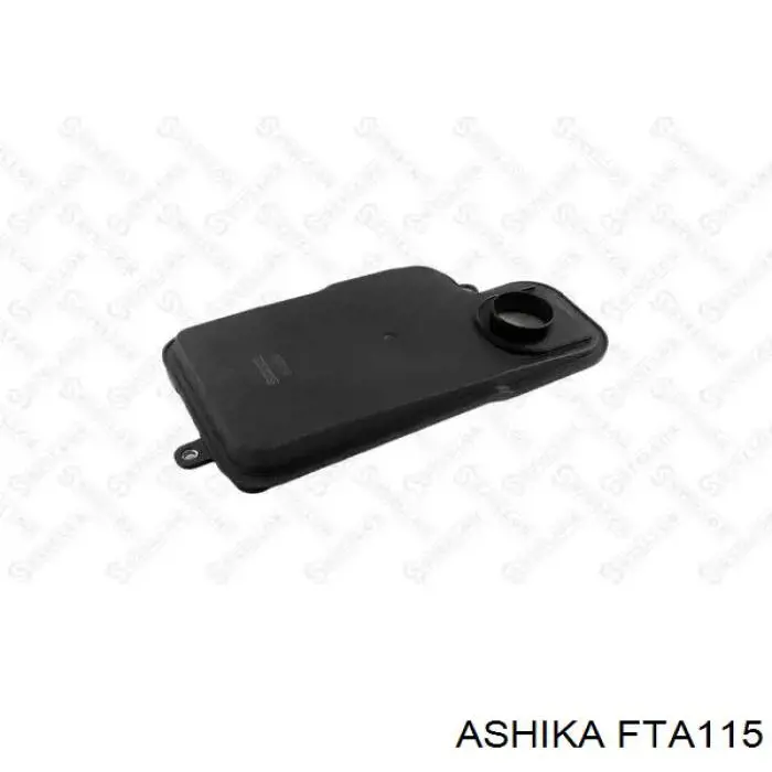 Filtro de transmisión automática FTA115 Ashika