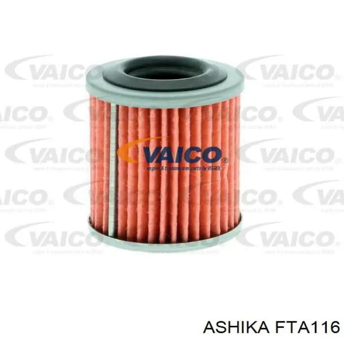 Filtro caja de cambios automática Metzger 8028026