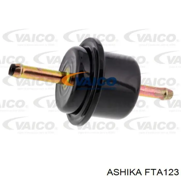 FTA123 Ashika filtro caja de cambios automática