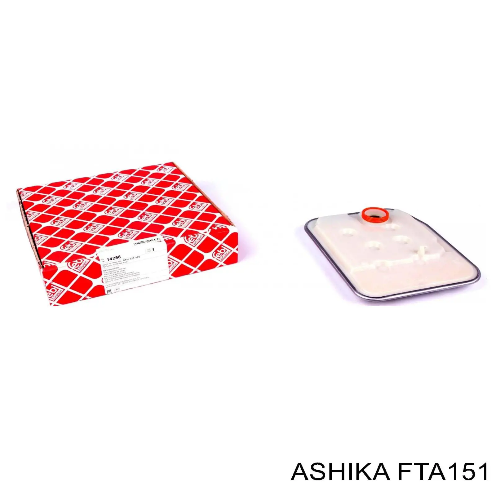 Filtro de transmisión automática Japko FTJ151 precio, desde 23,26 EUR