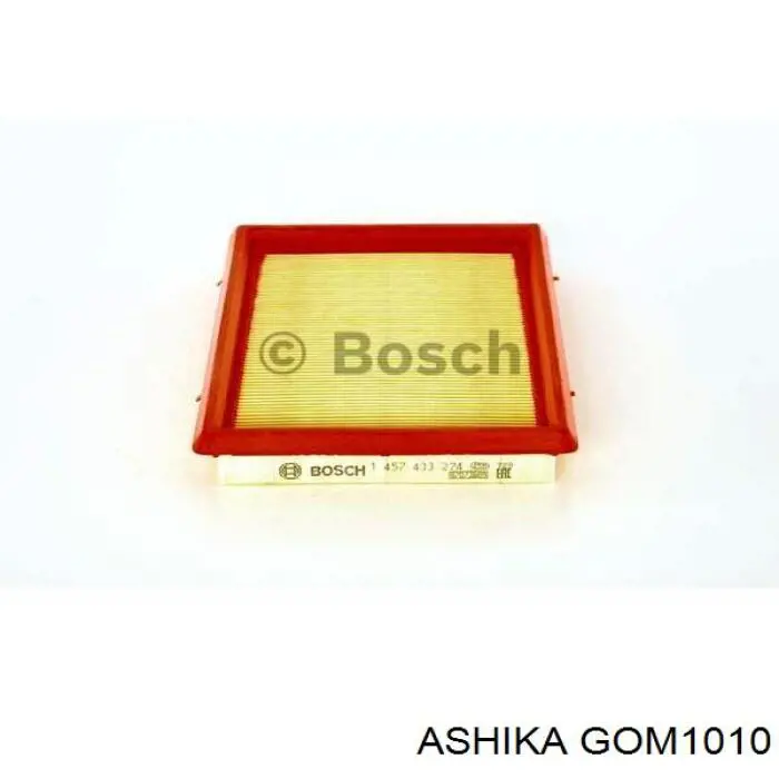 GOM1010 Ashika soporte de motor trasero