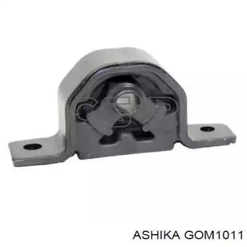 GOM-1011 Ashika soporte motor delantero