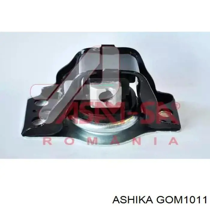 Comprar GOM1011 Ashika Soporte de motor delantero