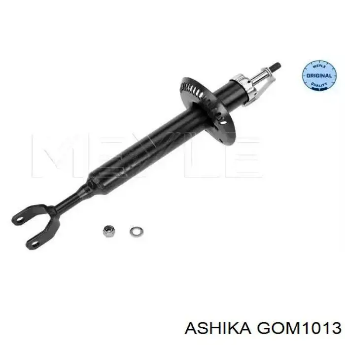 GOM1013 Ashika silentblock de brazo de suspensión delantero superior