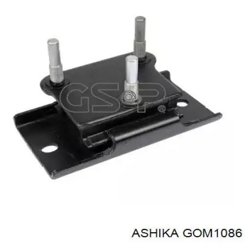 GOM-1086 Ashika almoahada (soporte Del Motor Izquierda / Derecha)