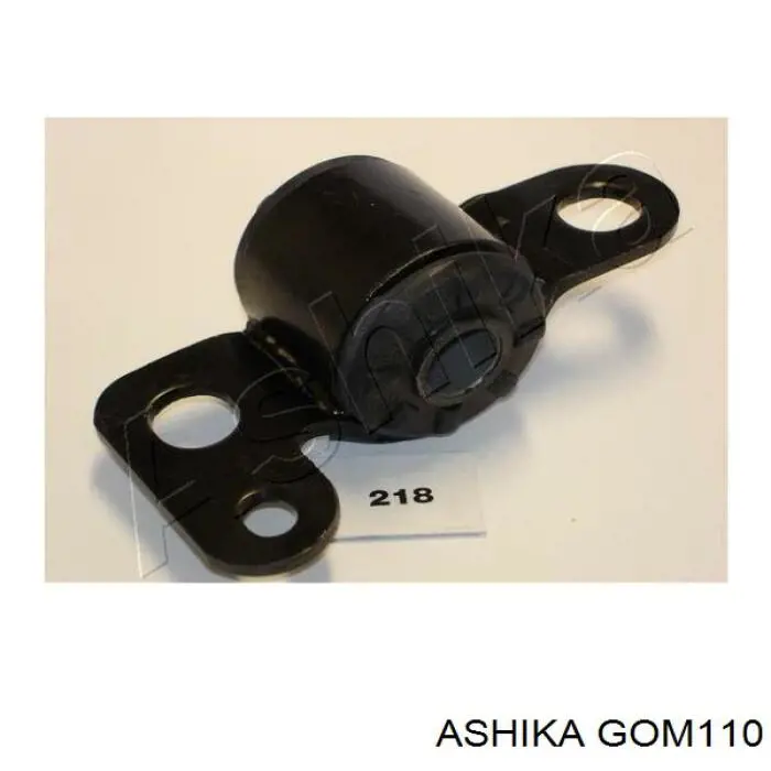 Silentblock de brazo de suspensión Metalcaucho 57279 precio, desde 3,80 EUR