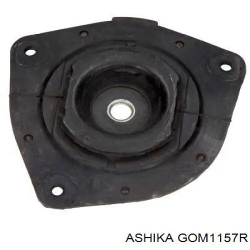 GOM-1157R Ashika soporte amortiguador delantero derecho