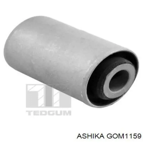 Silentblock de brazo de suspensión Nissan/Infiniti 545602S600 precio, desde 12,93 EUR
