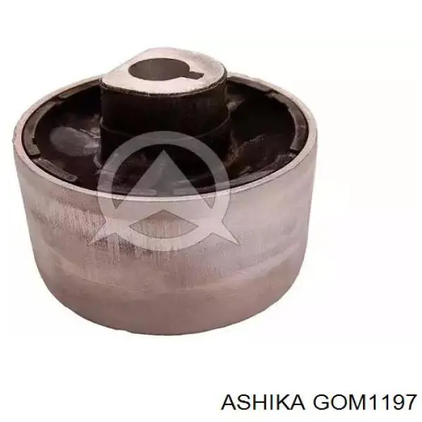 GOM-1197 Ashika casquillo de barra estabilizadora delantera