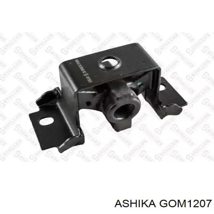 GOM-1207 Ashika montaje de transmision (montaje de caja de cambios)