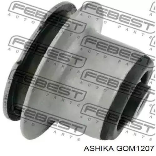 Montaje De Transmision (Montaje De Caja De Cambios) Nissan Pathfinder R51M