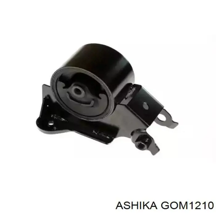 GOM-1210 Ashika soporte de motor trasero
