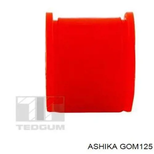 Comprar GOM125 Ashika Buje de barra estabilizadora trasera