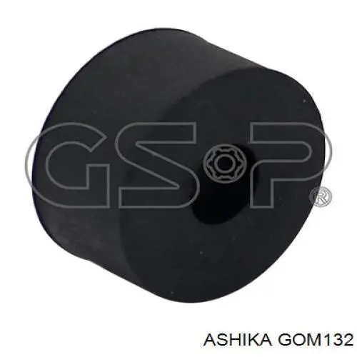 GOM-132 Ashika silentblock en barra de amortiguador delantera
