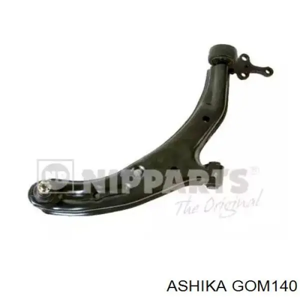 GOM-140 Ashika silentblock de suspensión delantero inferior