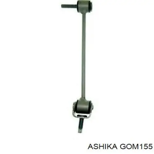 GOM-155 Ashika silentblock de suspensión delantero inferior