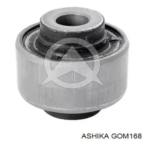 Silentblock suspension Ashika GOM168