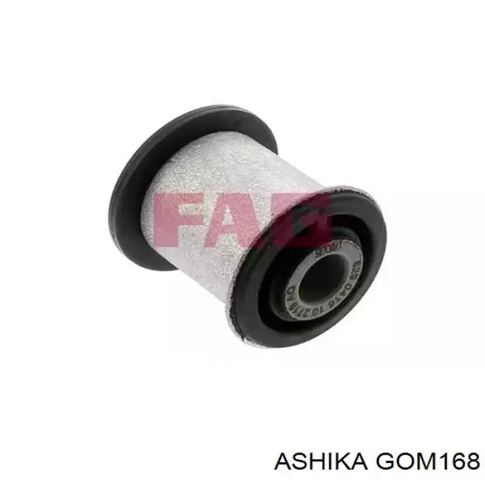 GOM168 Ashika Silentblock de brazo de suspensión delantero inferior