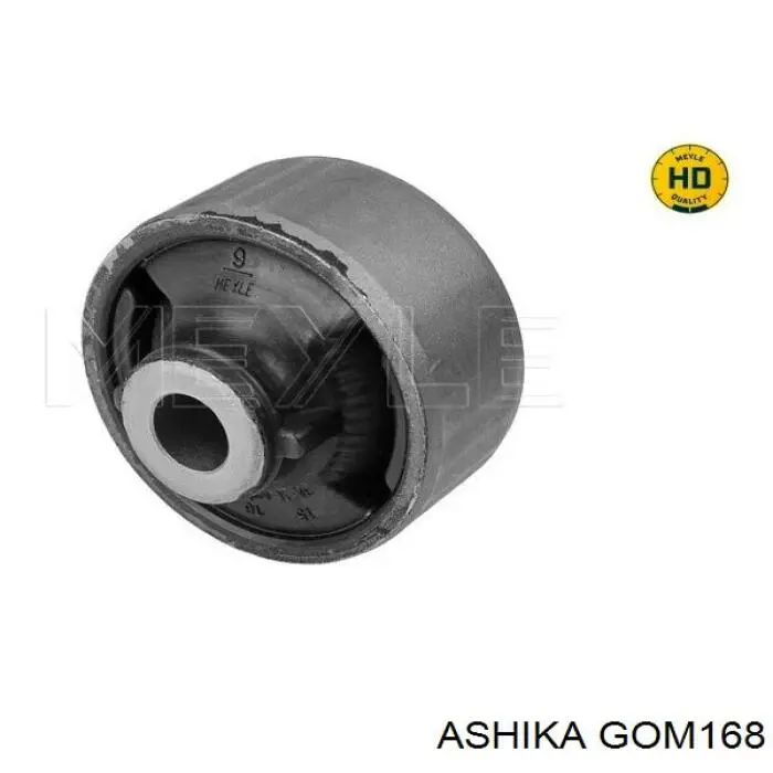 Silentblock de brazo de suspensión Ashika GOM168 precio, desde 9,64 EUR