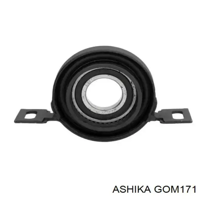 Rodamiento central del eje de transmisión Ashika GOM171 precio, desde 30,13 EUR