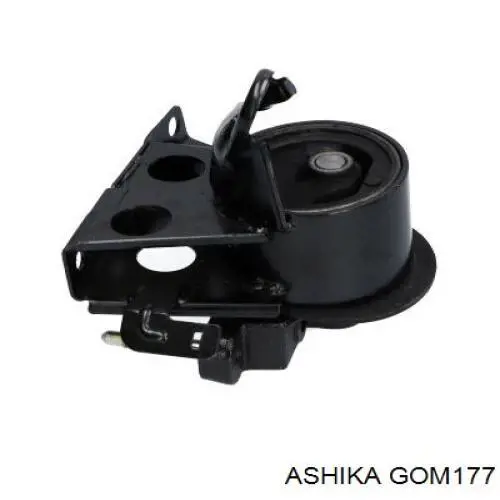 GOM-177 Ashika soporte de motor derecho