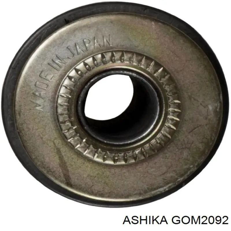 GOM-2092 Ashika silentblock de suspensión delantero inferior