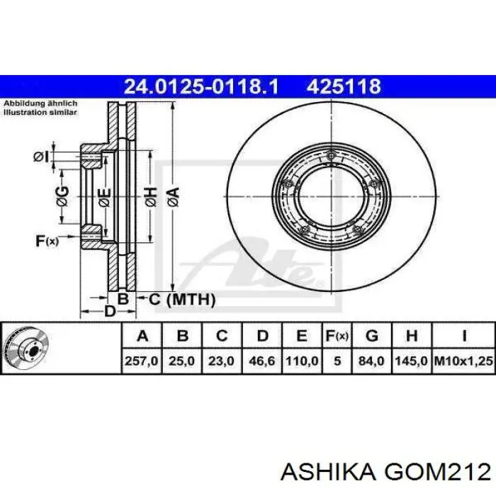Comprar 9038518046 Toyota Buje trasero de ballesta trasera