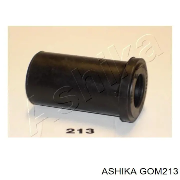 GOM-213 Ashika silentblock de ballesta delantera