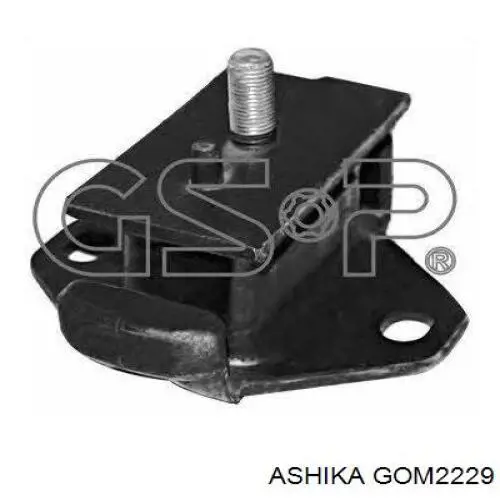Soportes de motor trasero Toyota 1230354020 precio, desde 14,54 EUR
