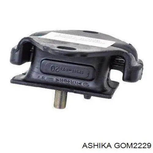 Comprar 1230354020 Toyota Soporte de motor trasero