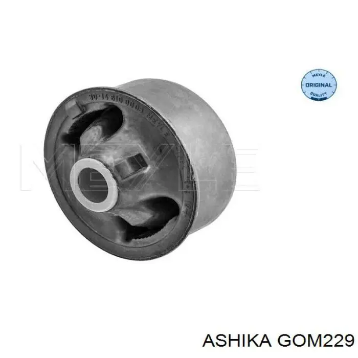 GOM-229 Ashika silentblock de suspensión delantero inferior