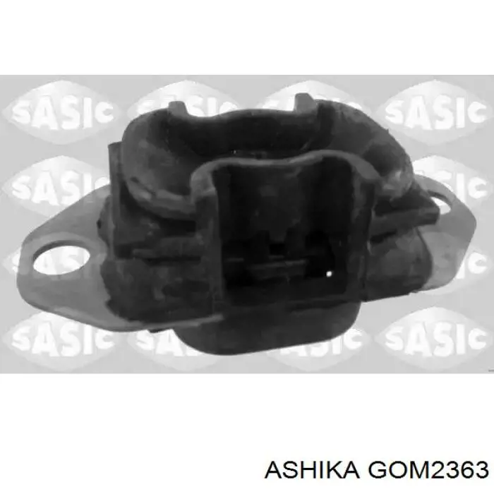 1237202140 Toyota Cojín del motor