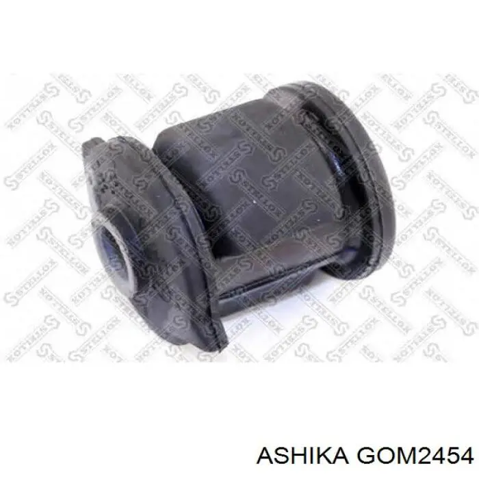 GOM-2454 Ashika bloque silencioso trasero brazo trasero delantero