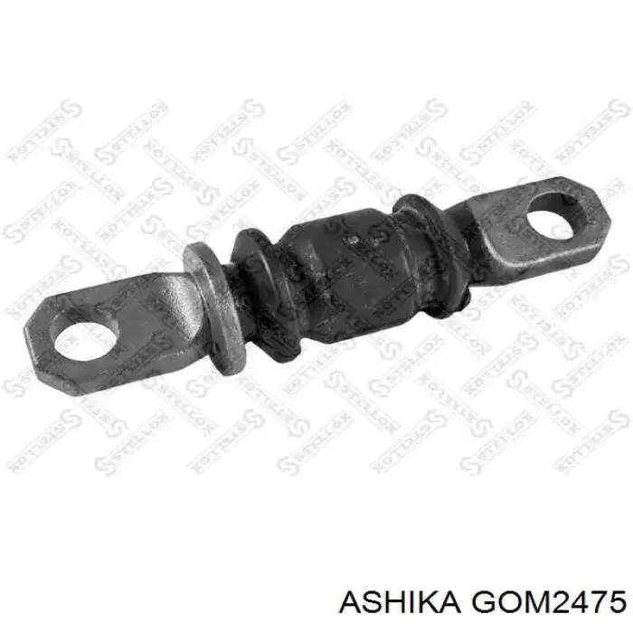Comprar GOM2475 Ashika Buje de mangueta trasera