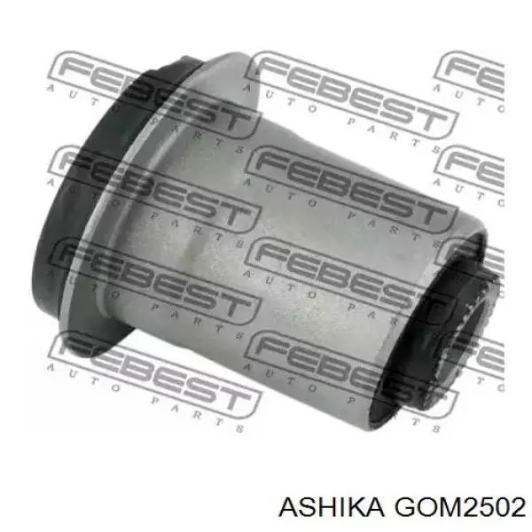 Silentblock del brazo de suspensión 4807530020 Toyota