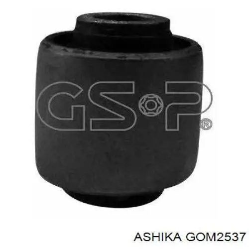 GOM-2537 Ashika bloque silencioso trasero brazo trasero delantero