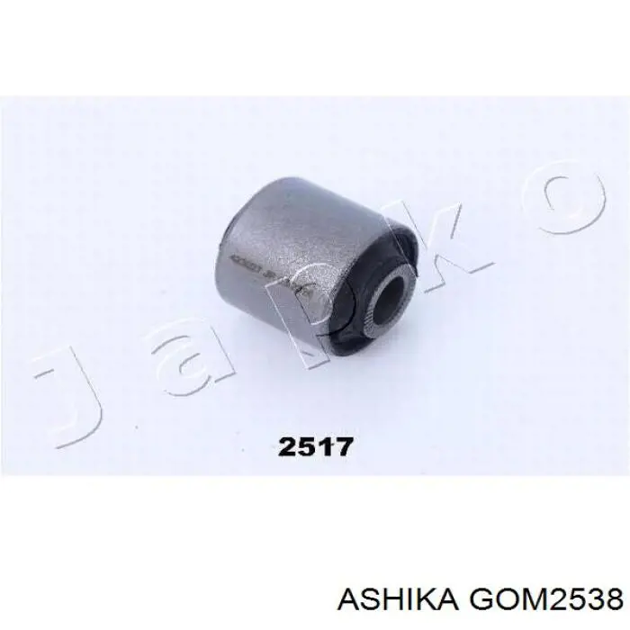 Buje del brazo inferior trasero Metalcaucho 58091 precio, desde 6,28 EUR