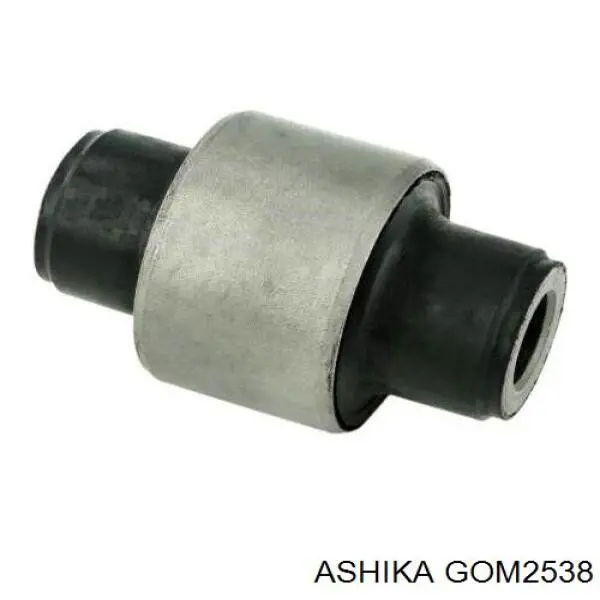 Comprar 58091 Metalcaucho Buje del brazo inferior trasero
