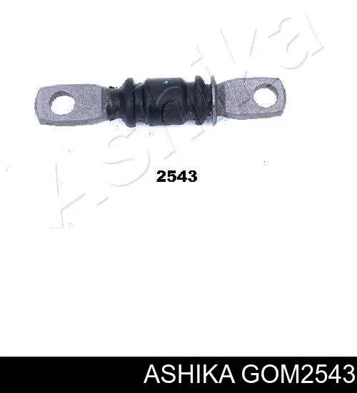 GOM-2543 Ashika silentblock de suspensión delantero inferior