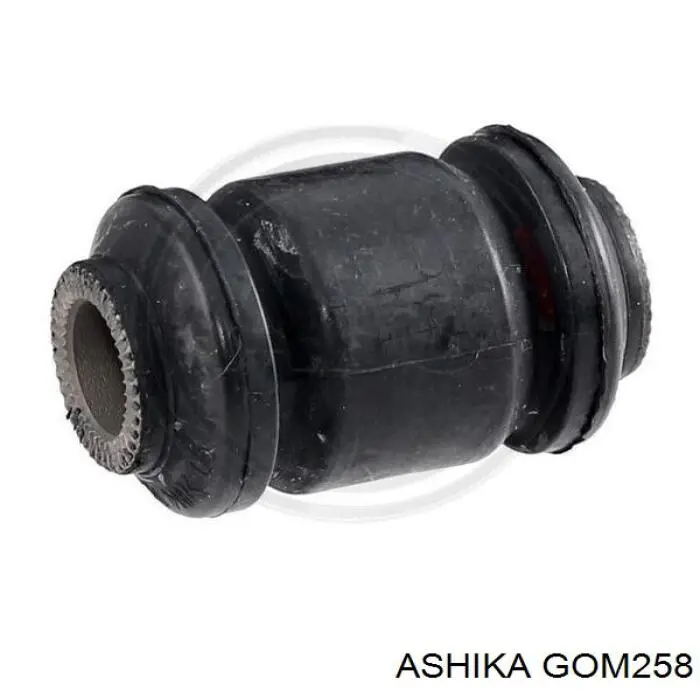 GOM-258 Ashika silentblock de suspensión delantero inferior