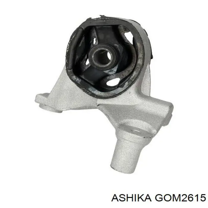 Soporte de motor delantero 123610D081 Toyota