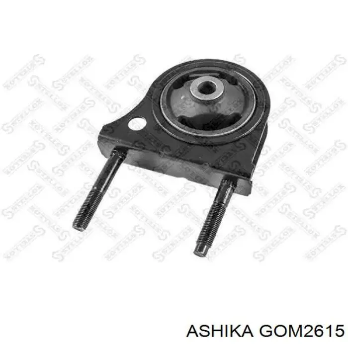 GOM-2615 Ashika soporte motor delantero