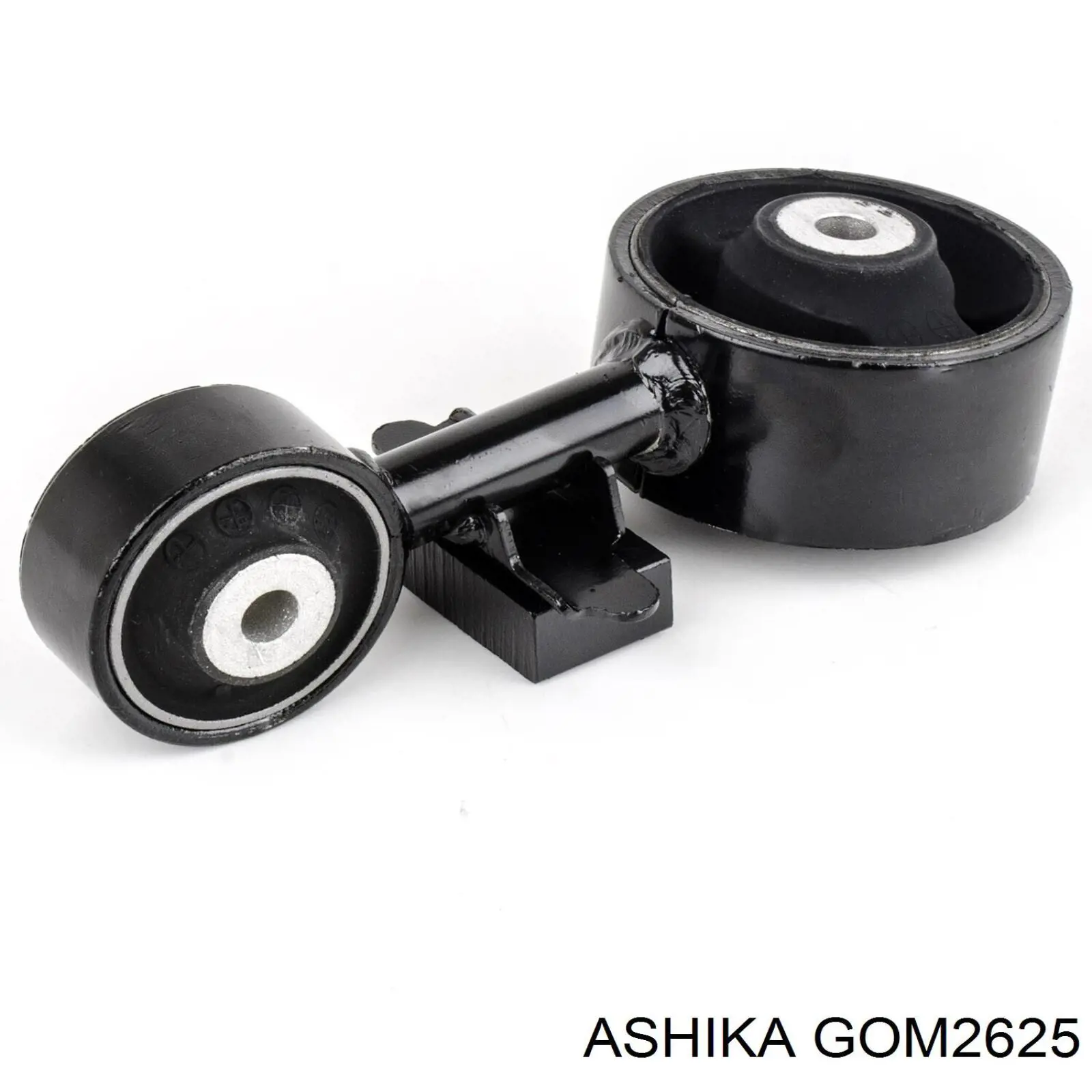 GOM-2625 Ashika soporte, motor, derecho superior