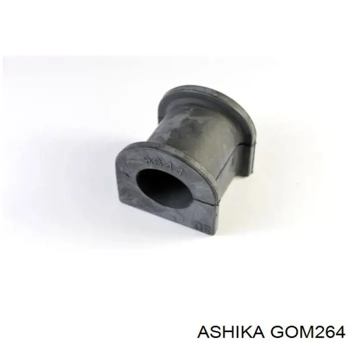 GOM-264 Ashika casquillo de barra estabilizadora delantera